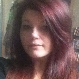 Meet your Posher, Krystal